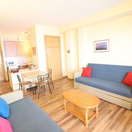 Apartament Edificio San Bernardo Sierra Nevada Zewnętrze zdjęcie